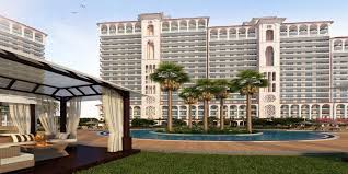 DLF New Town Heights III